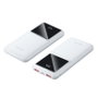 Vention Powerbank FHKW0 10000mAh 22.5W Blanca